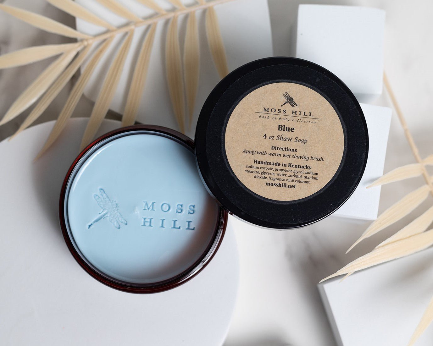 7 Reasons Why You Need a Shaving Soap in Your Life