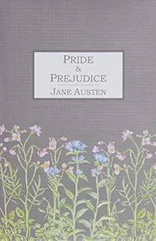 Pride, Prejudice and Lavender