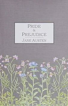 Pride, Prejudice and Lavender