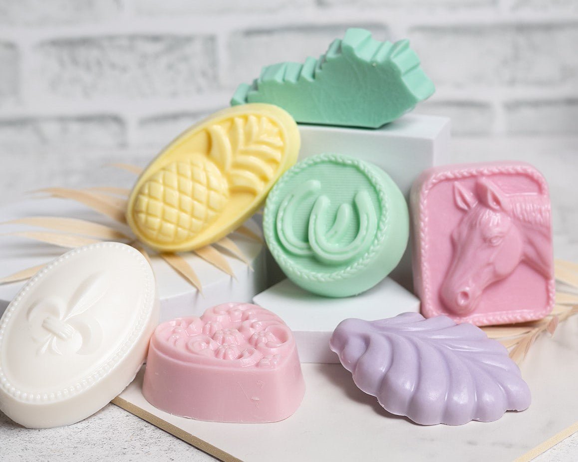 Why Handmade Soap Is Better over the Commercial Kind