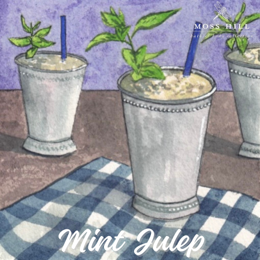 Mint Julep
