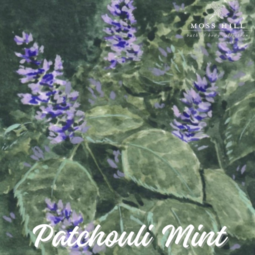 Patchouli Mint