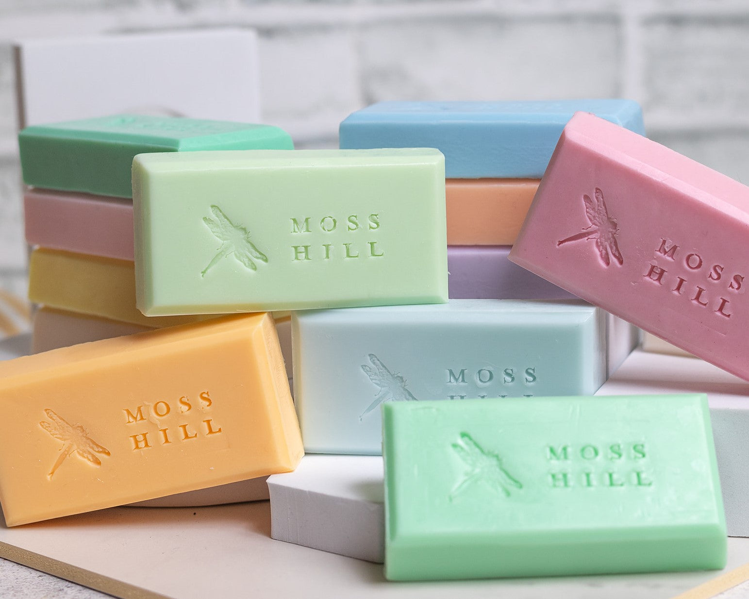 Soap Bars