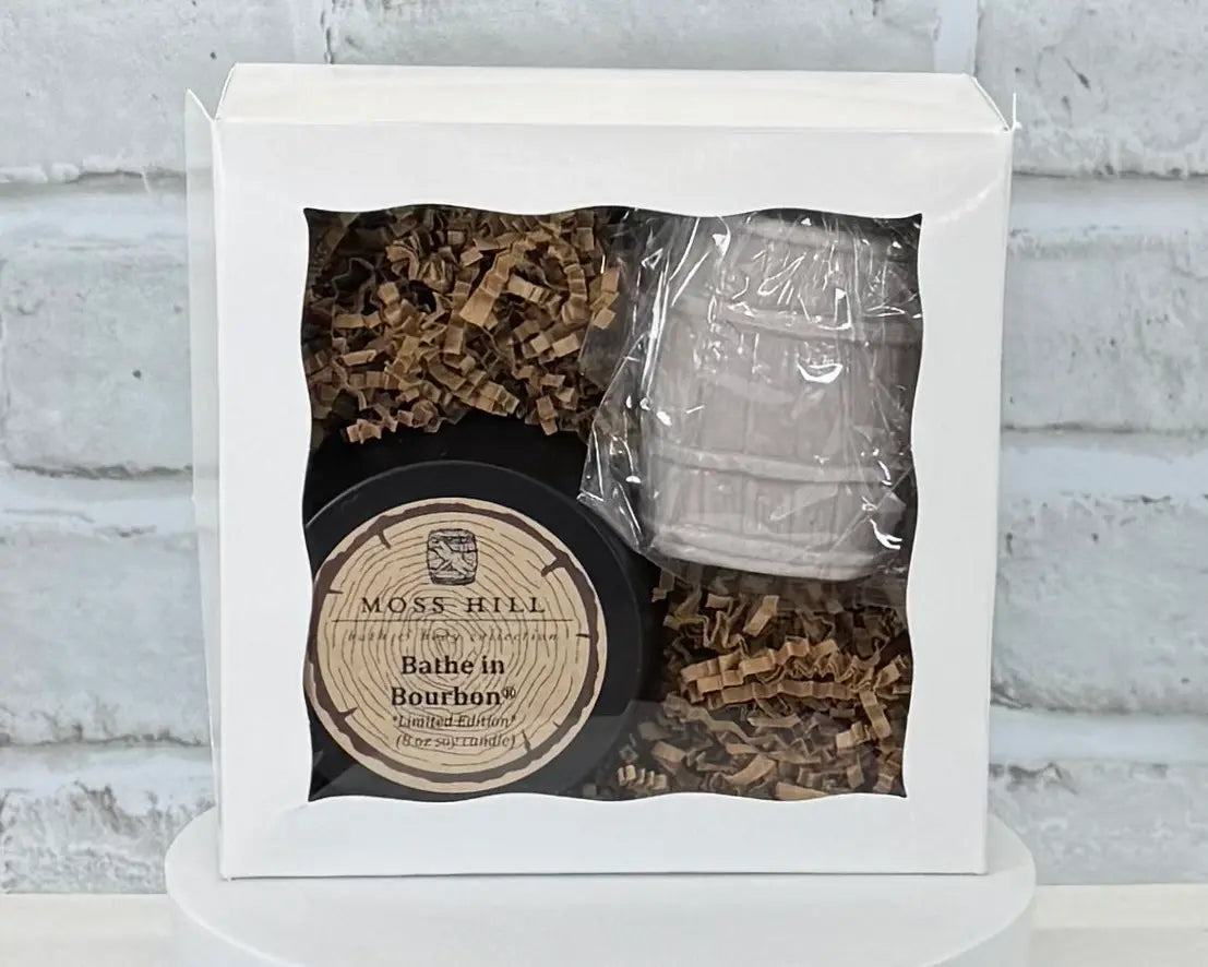 2 Piece Gift Box