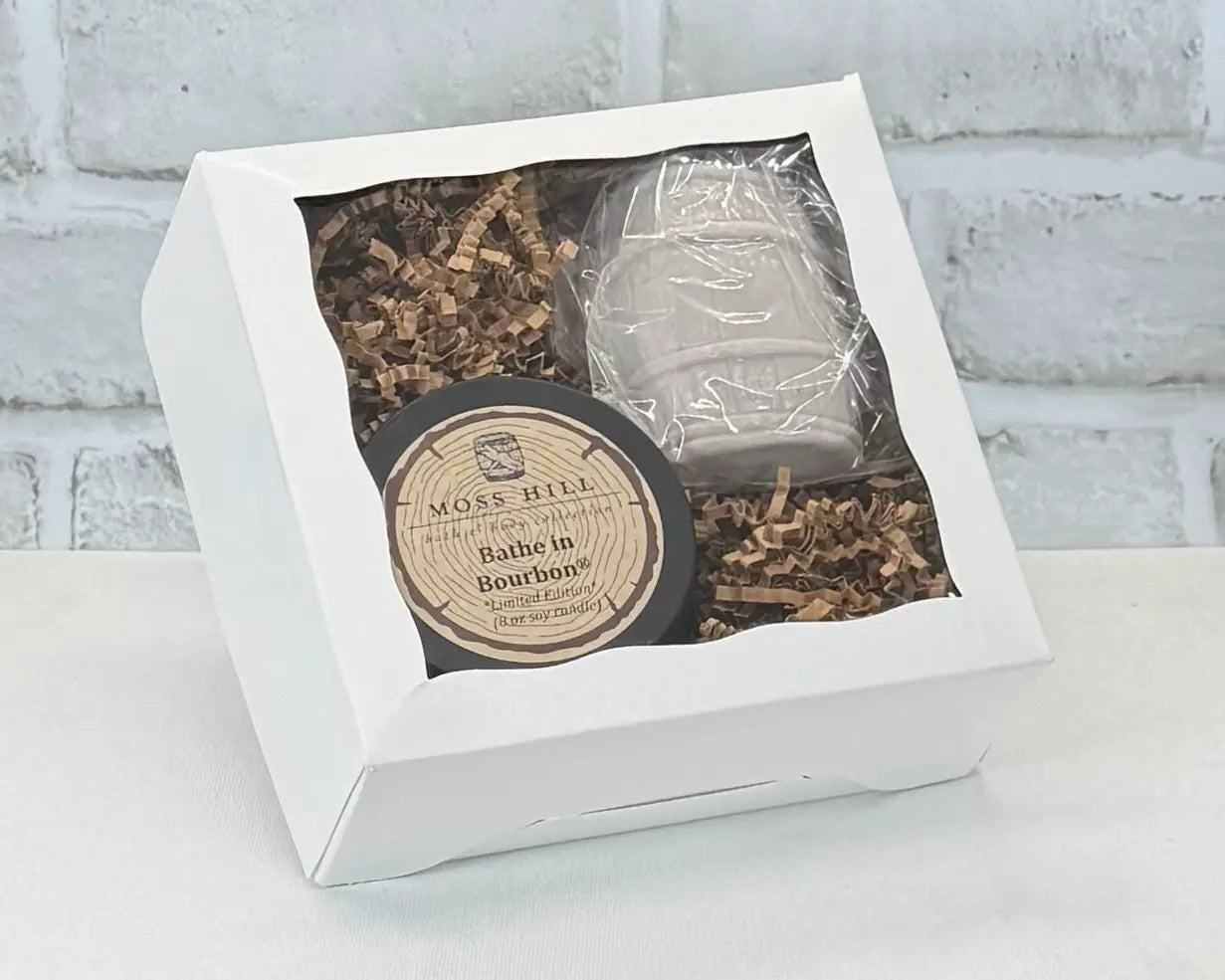 2 Piece Gift Box
