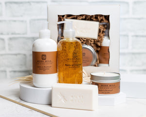 4 Piece Gift Box