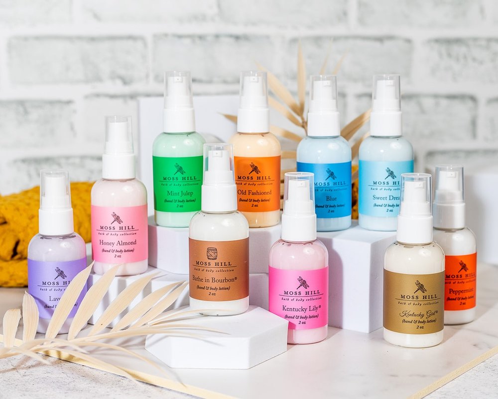 2 oz Lotion