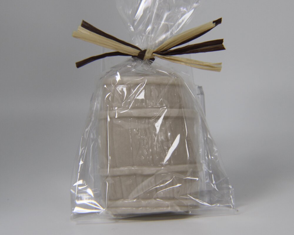 Barrel Soap
