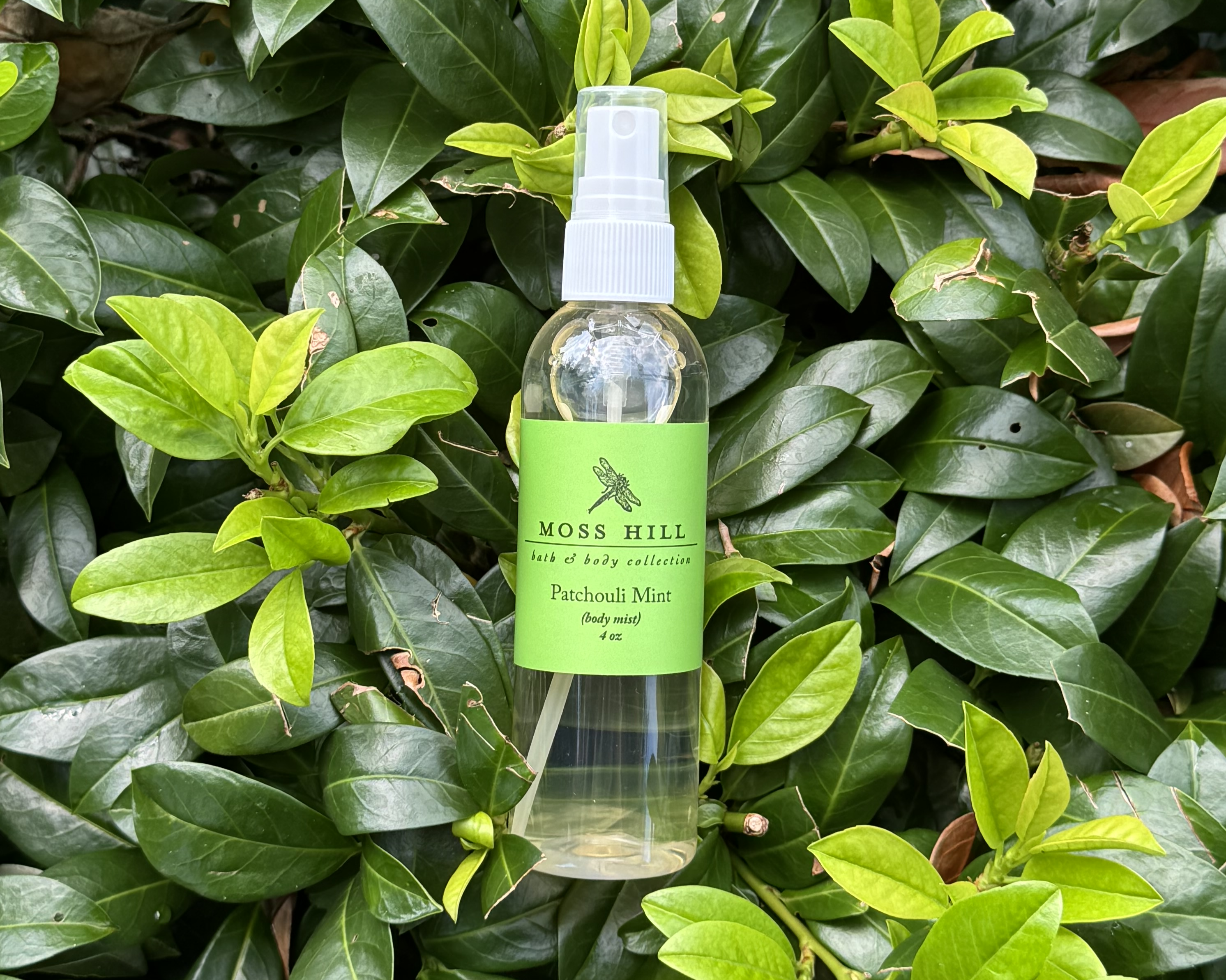 Body Mist