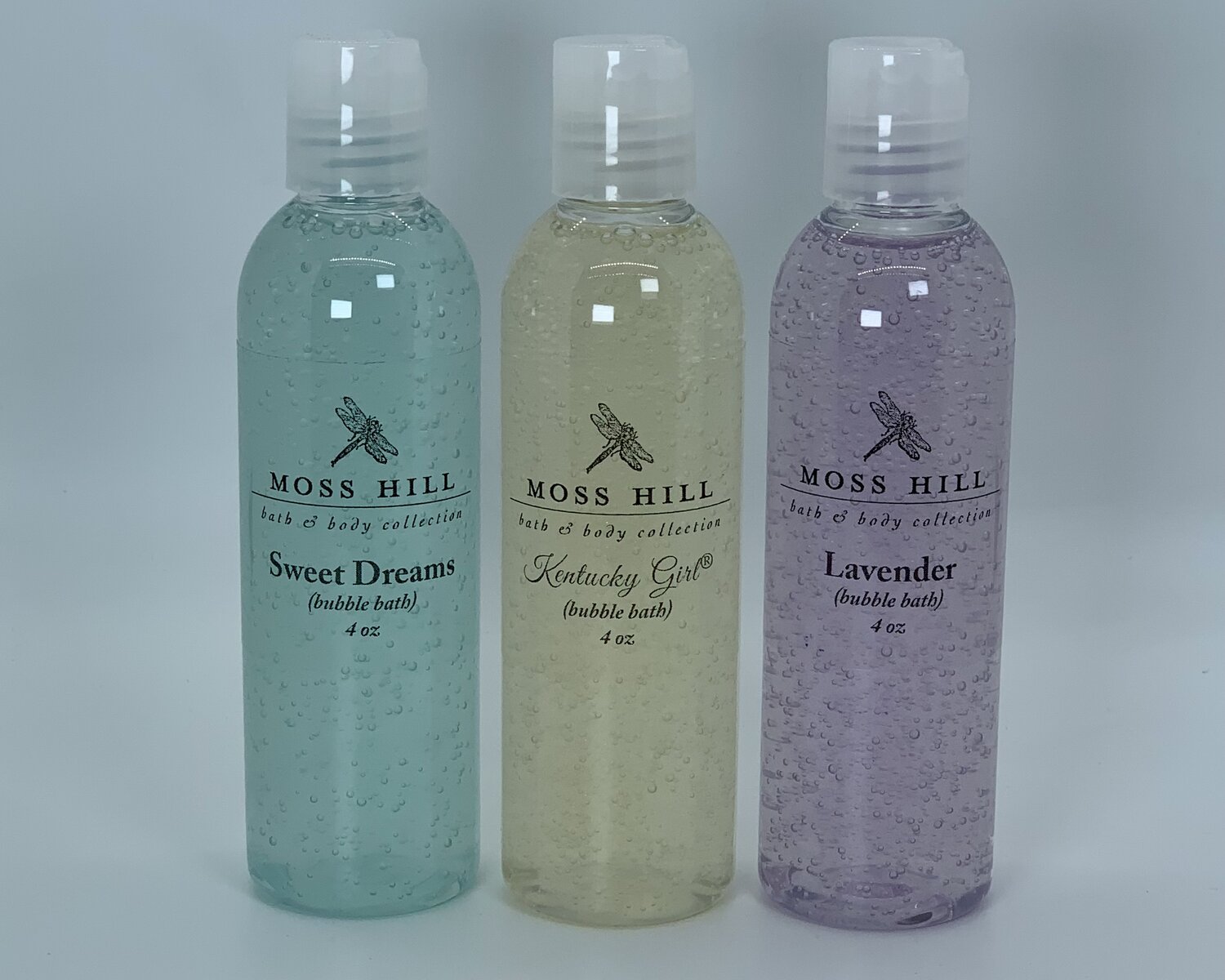 Bubble Bath
