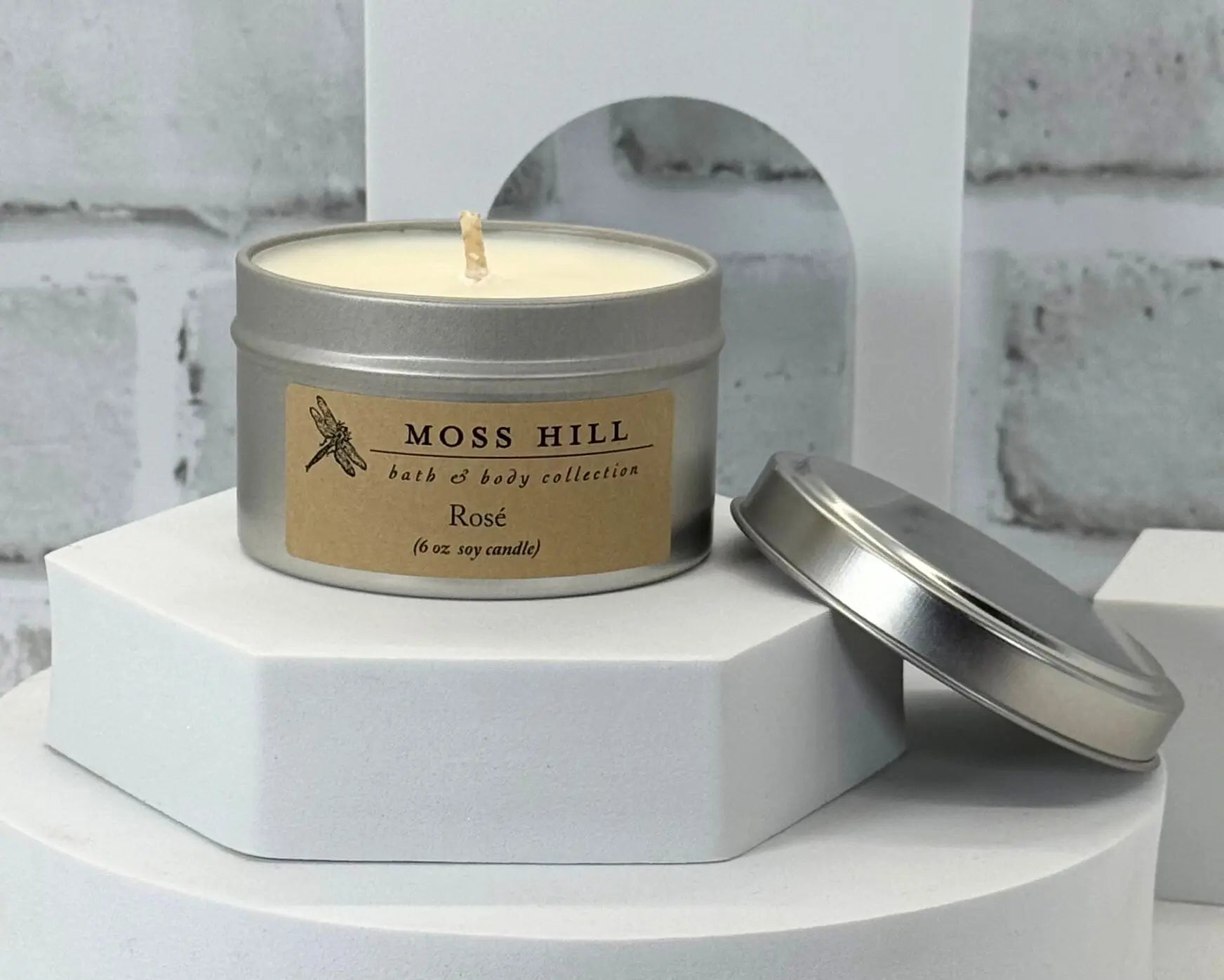6 oz Candle