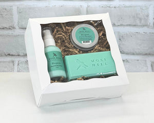 Dry Skin Relief Gift Box