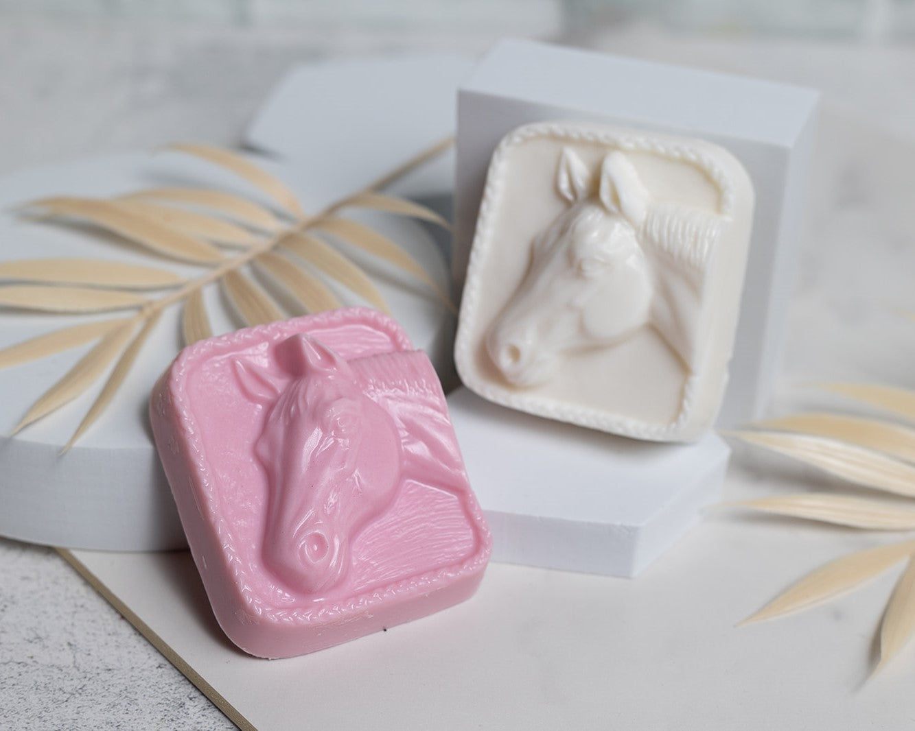 Horse Soap