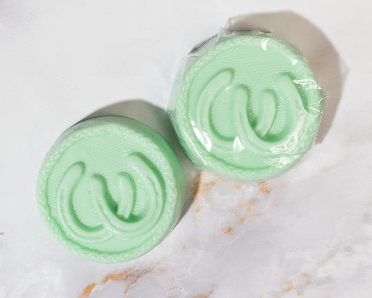 Horseshoe Soap