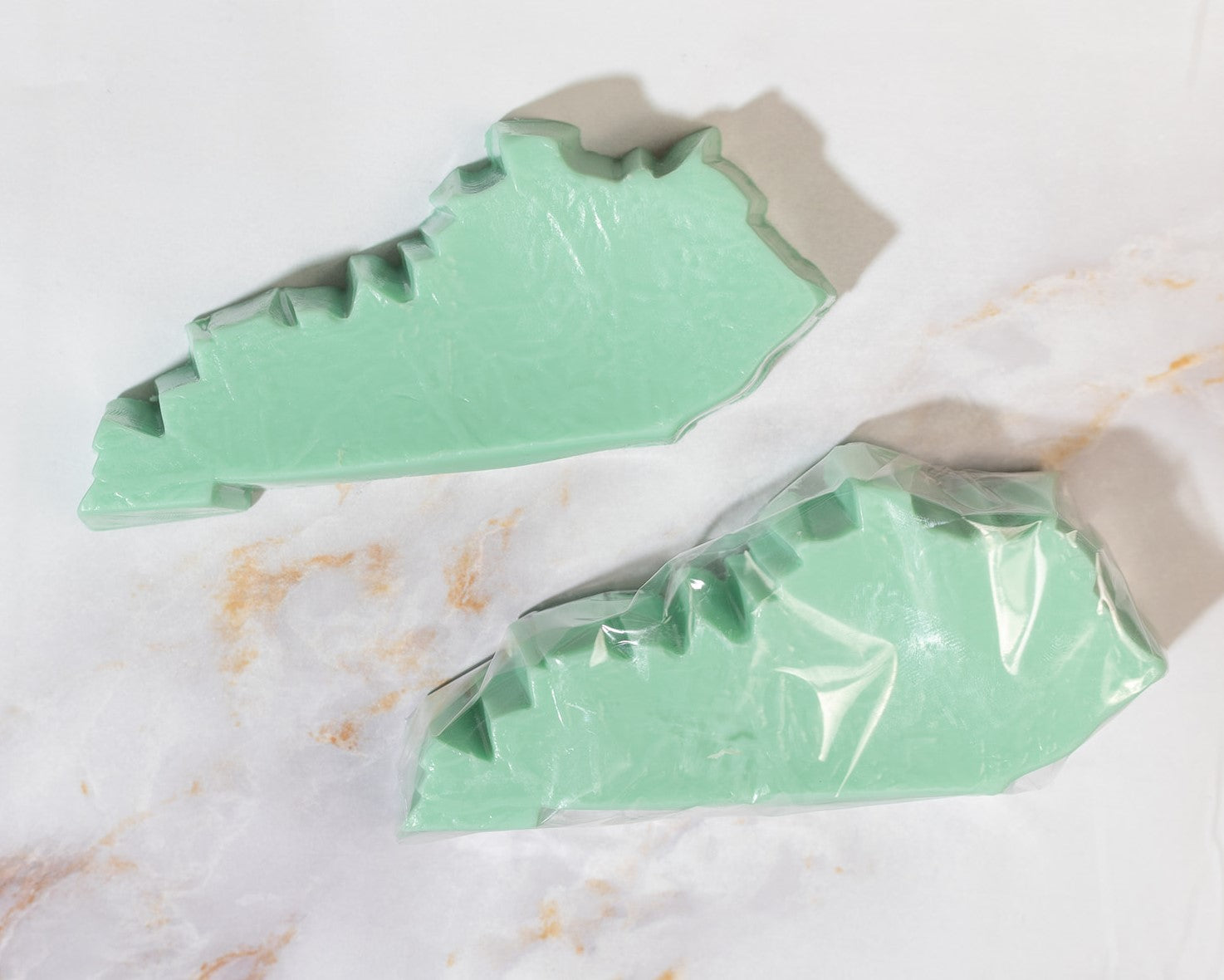 Kentucky State Soap