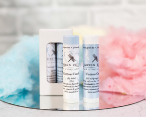Lip Sugar Set