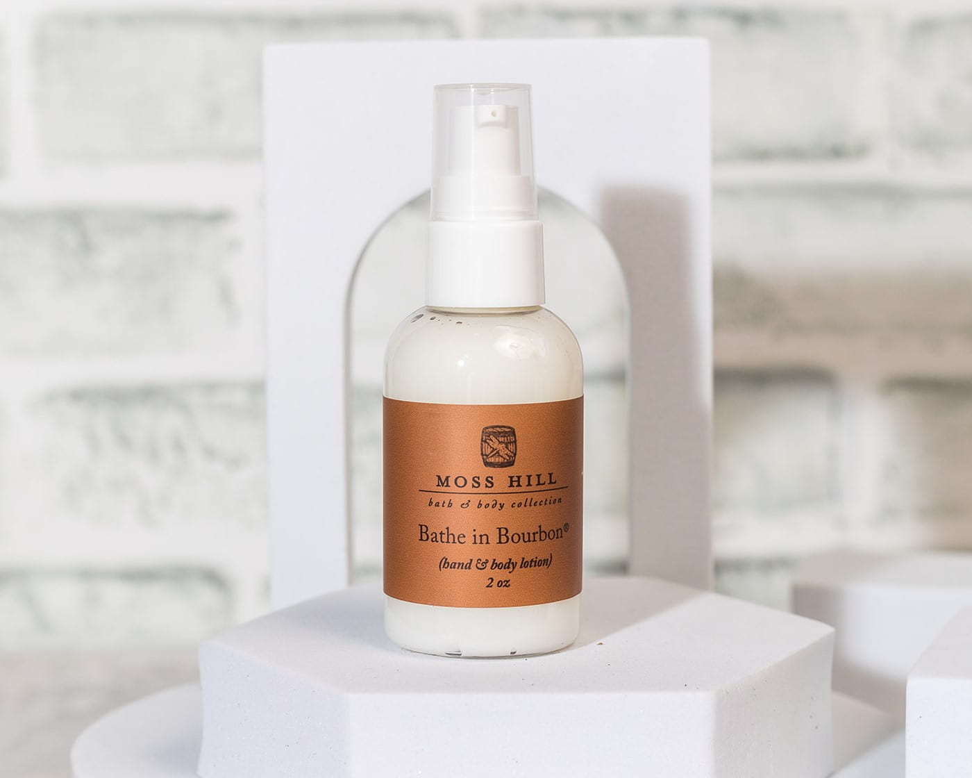 2 oz Lotion