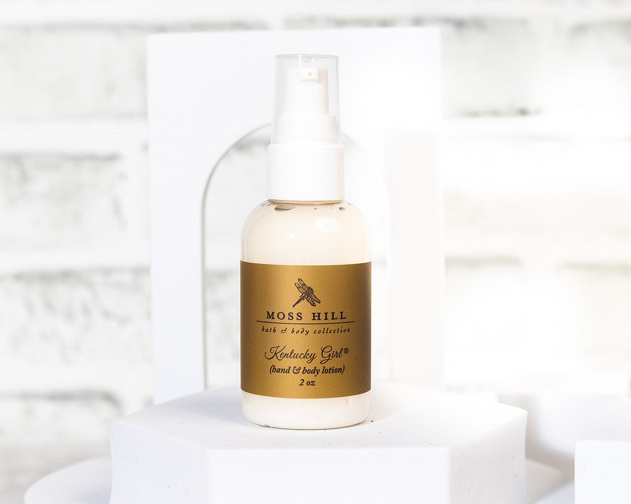 2 oz Lotion
