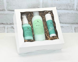 Moisture Gift Box