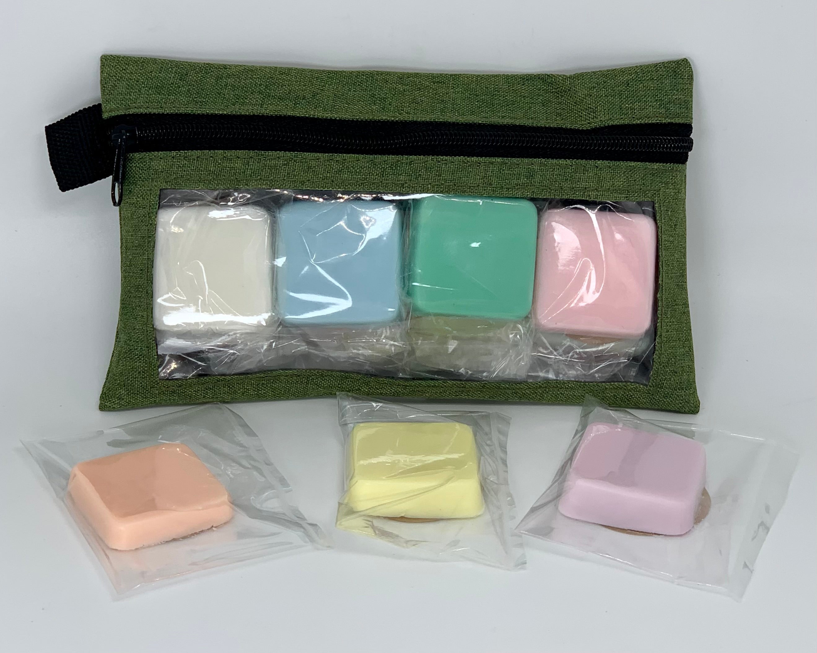 Soap Sample Set