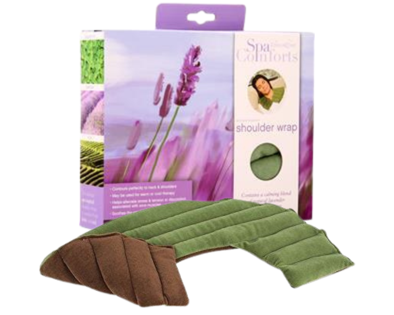 Shoulder Wrap