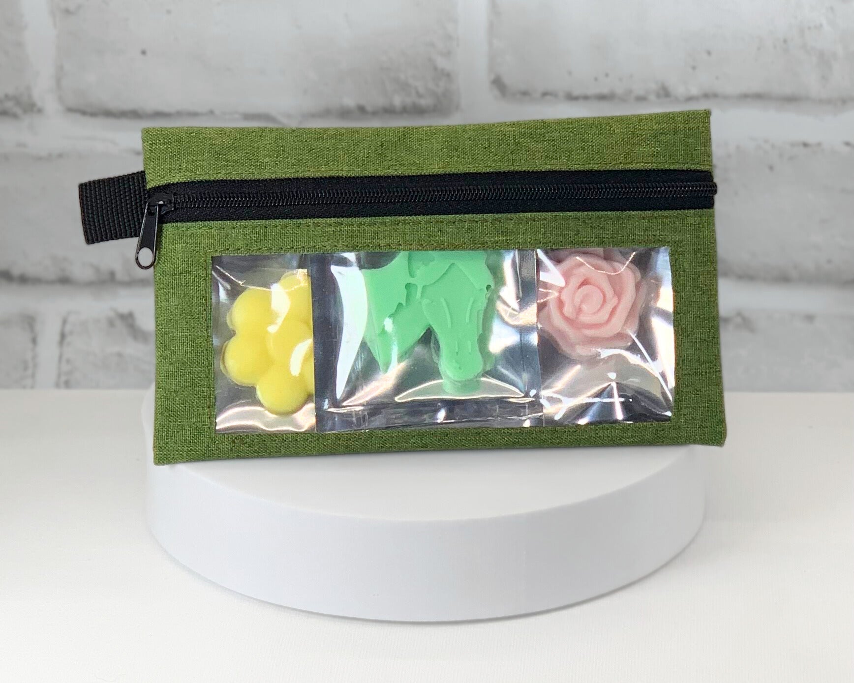 Soap Sample Set