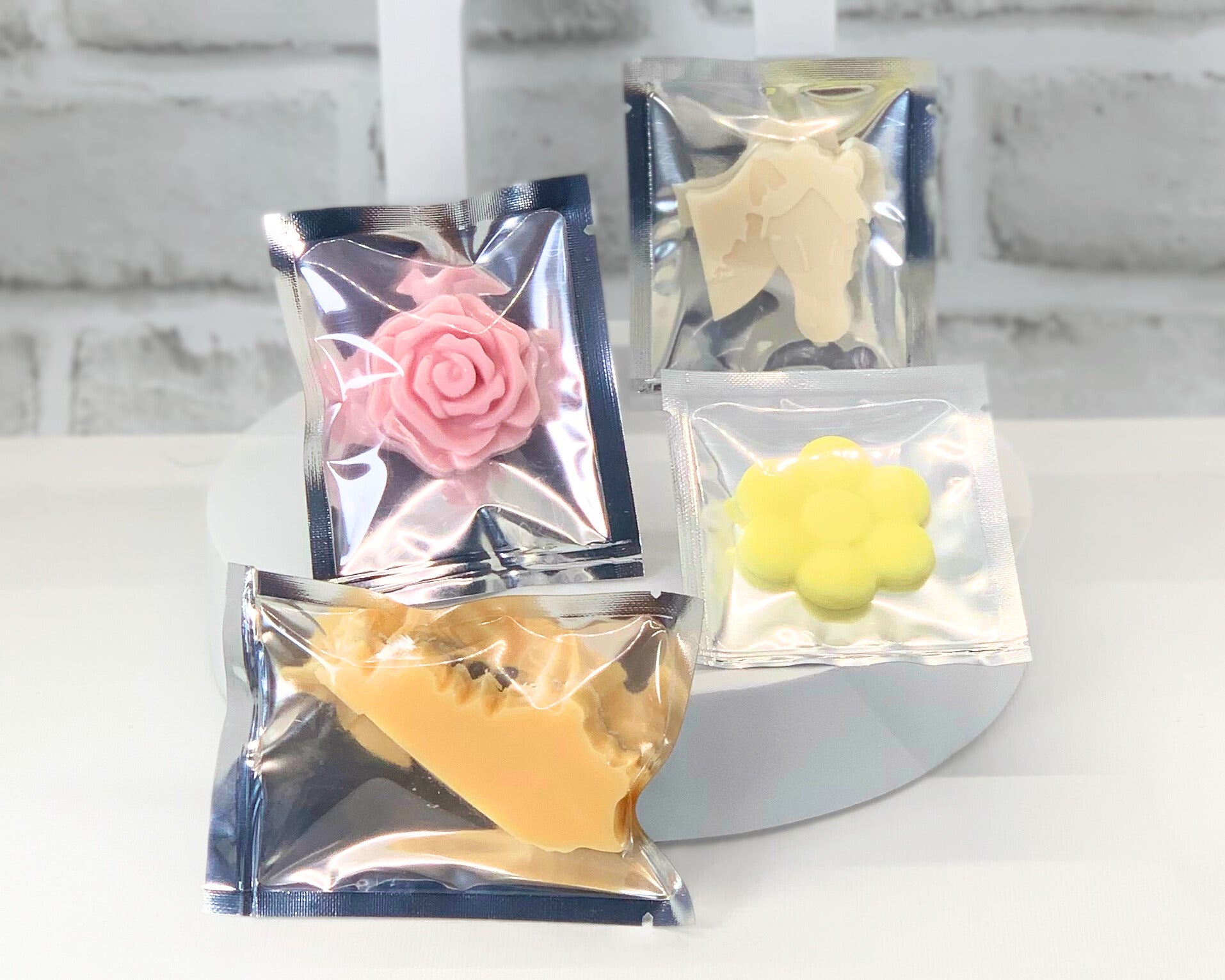 Soap Sample Set