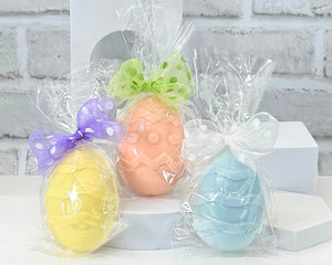 Handmade soap for Easter Gifts in Louisville, Ky