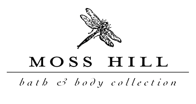 Moss Hill Bath & Body Collection