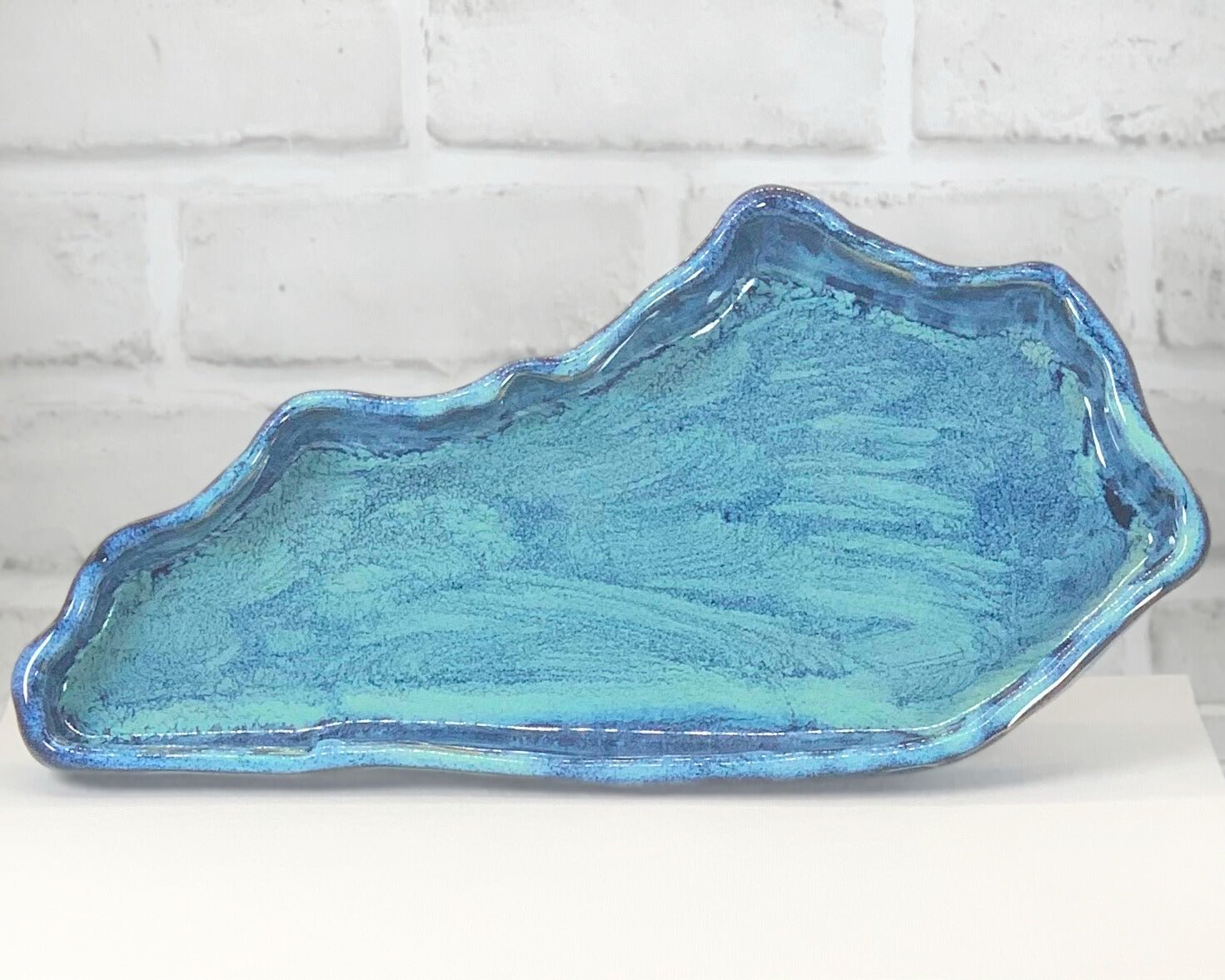 Kentucky Platter Dish PS