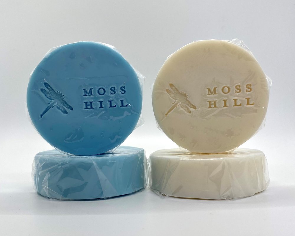 Custom Shave Puck
