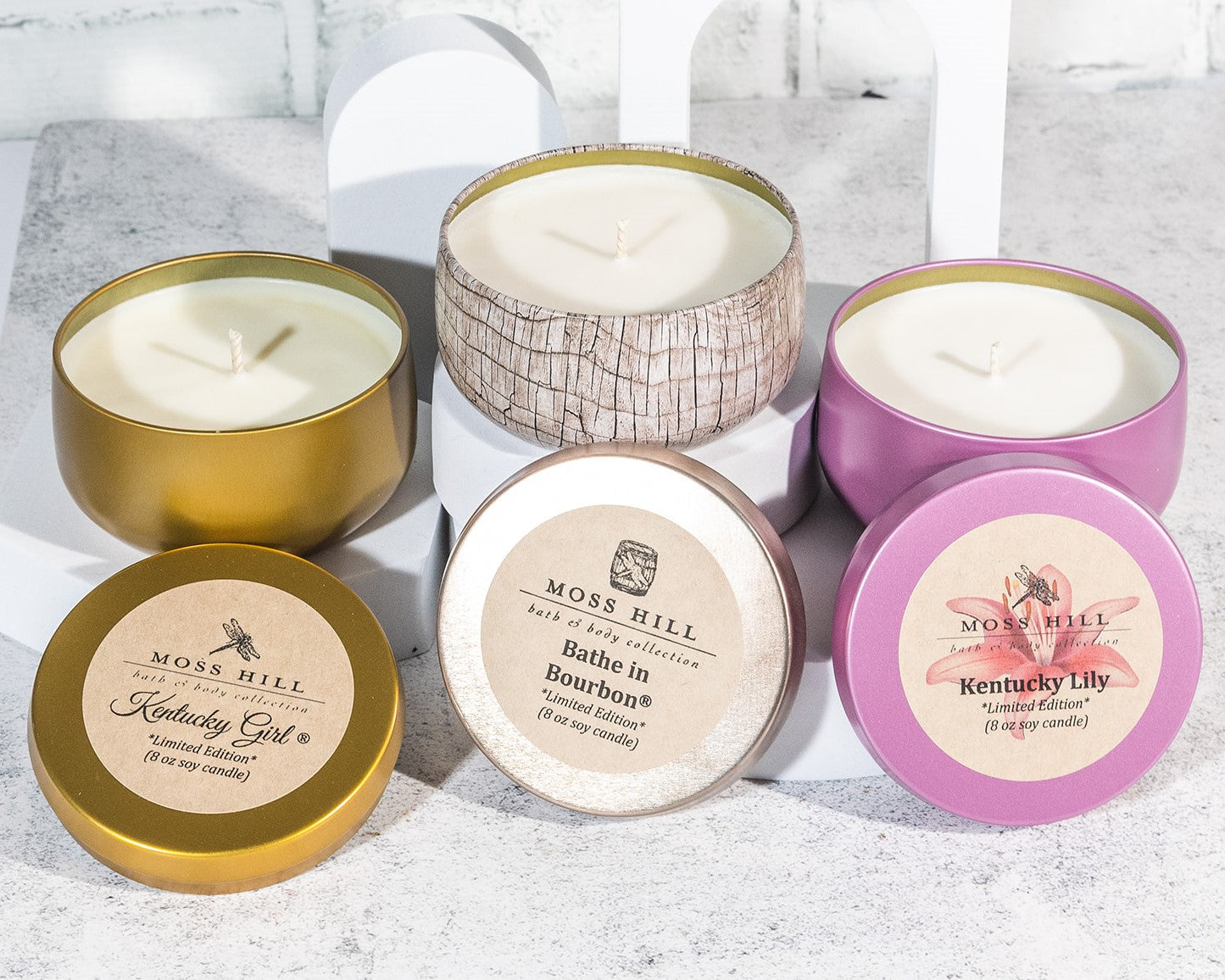 How to Pick the Perfect Customized Candle for a Gift