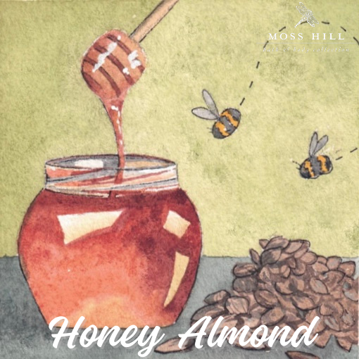 Honey Almond