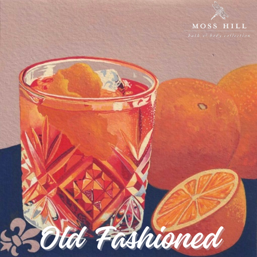 Old Fashioned