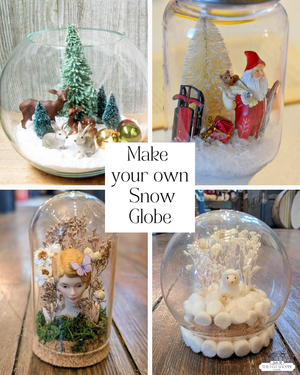 Holiday Open House Event Tickets