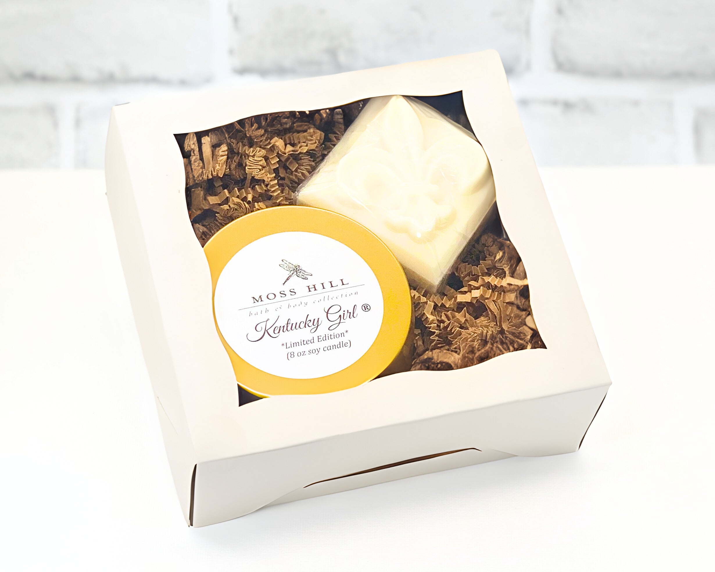 2 Piece Gift Box