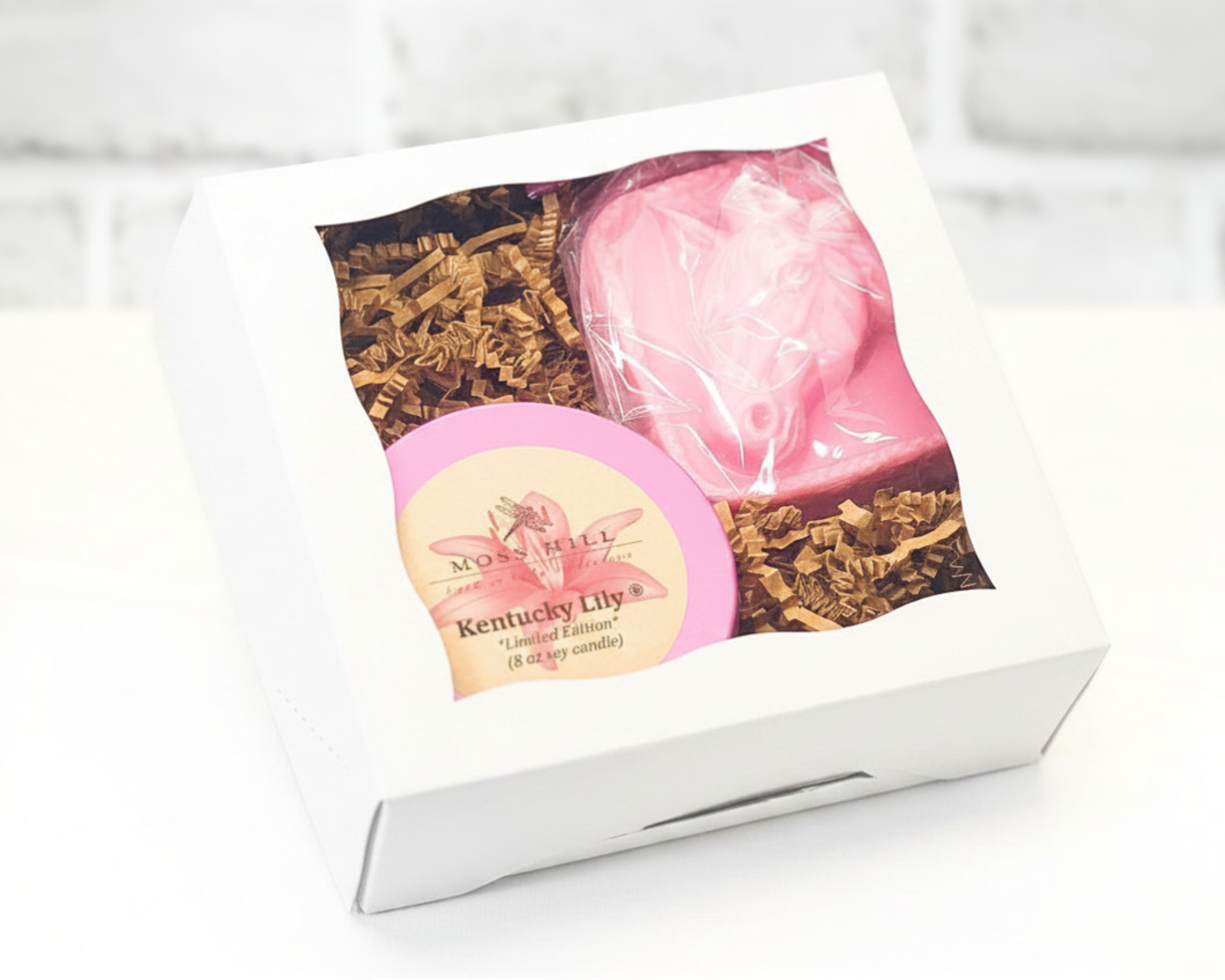 2 Piece Gift Box