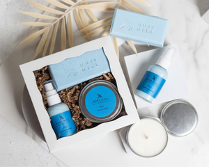3 Piece Gift Box