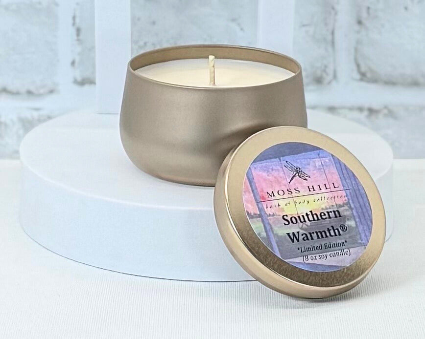 8 oz Candle