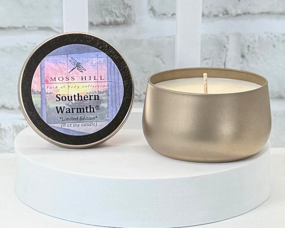 8 oz Candle