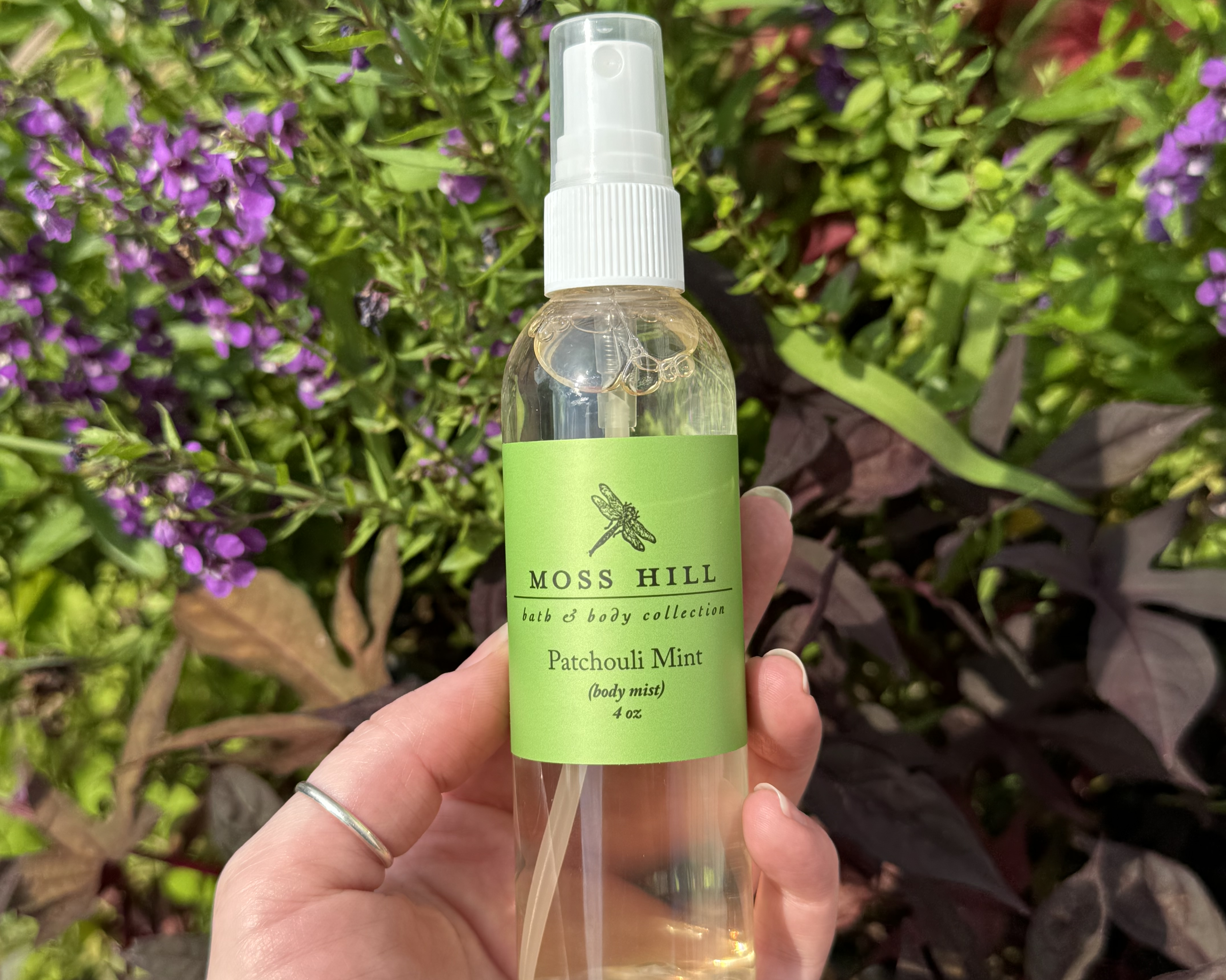 Body Mist