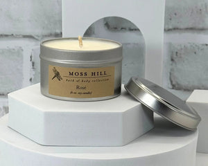 6 oz Candle
