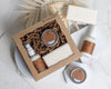 Dry Skin Relief Gift Box