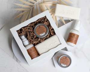 Dry Skin Relief Gift Box