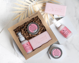 Dry Skin Relief Gift Box