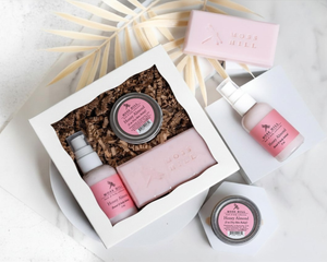 Dry Skin Relief Gift Box