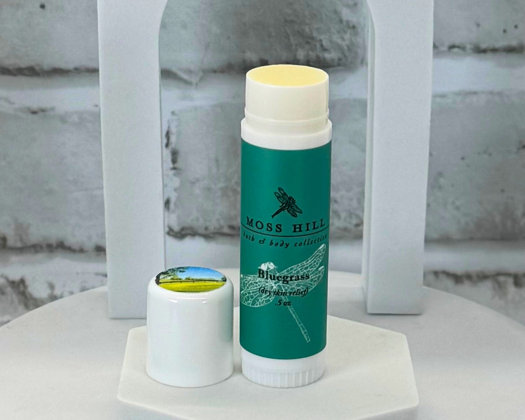 Dry Skin Relief Lotion Bar