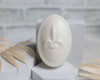 Fleur de Lis Oval Soap