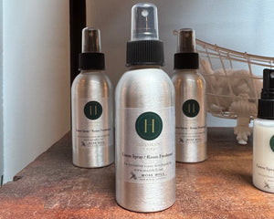 Custom Linen Spray / Room Freshener