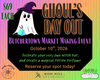 Ghoul's Day Out Event Tickets